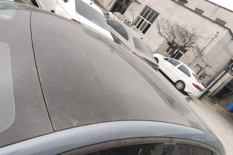 Used XPeng P5 2021 550E