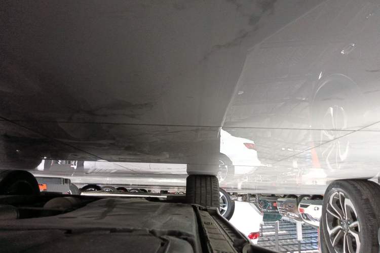 Used Volkswagen Tiguan L 2021 330TSI Automatic Two-Wheel Drive R-Line Enhanced Edition