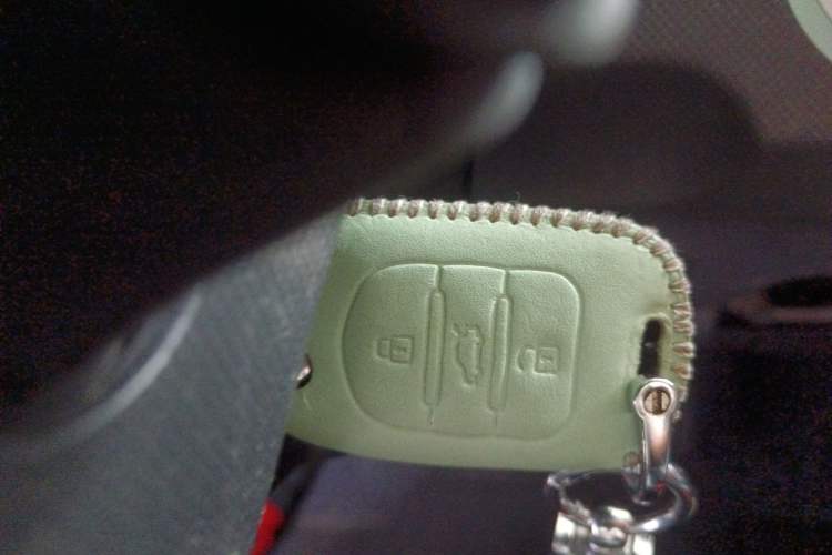 Used Wuling Hongguang MINIEV 2021 Macaron Premium Model – Lithium Iron Phosphate
