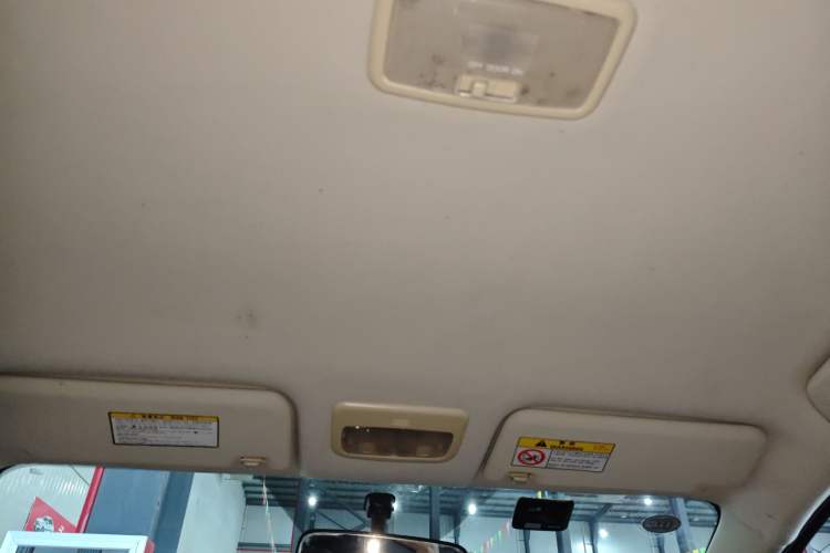 Used Haval H1 2016 Blue Label 1.5L AMT Luxury Model