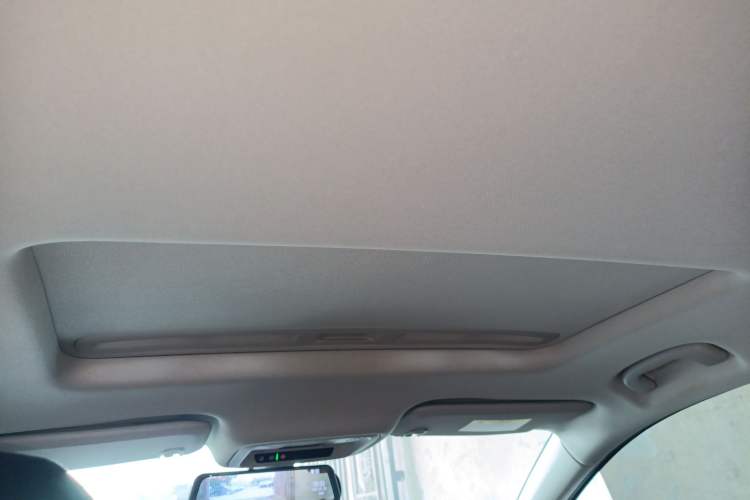 Used Buick Regal 2019 20T Elite Version China V Standard
