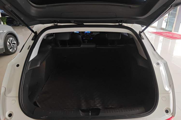 Used Buick Velite 6 2023 430km Range Commuter Version
