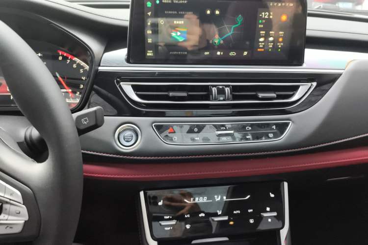 Used Changan CS75 2023 Enjoy Edition 1.5T DCT Prestige Version
