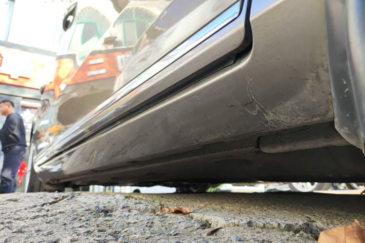 Used Volkswagen Magotan 2016 1.8TSI Smart Comfort Model