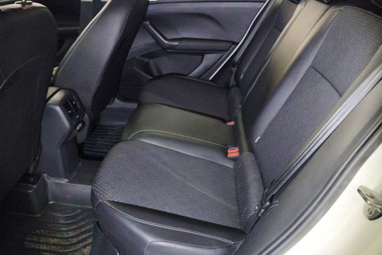 Used Volkswagen Tacqua 2021 1.5L Automatic Yue Zhi Lian Edition
