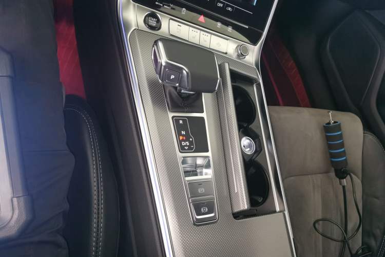 Used Audi A6L 2023 45 TFSI Prestige Dynamic Edition
