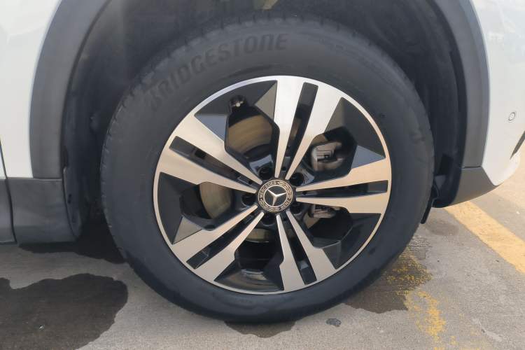 Used Mercedes-Benz GLA 2020 GLA 200
