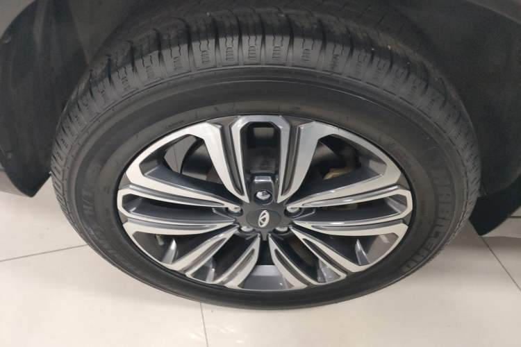 Used Chery Tiggo 8 2018 1.5 TCI Automatic Luxury Model 5 Seats
