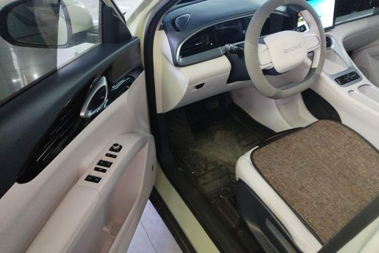 Used  Geome 2025 310km Youth Edition