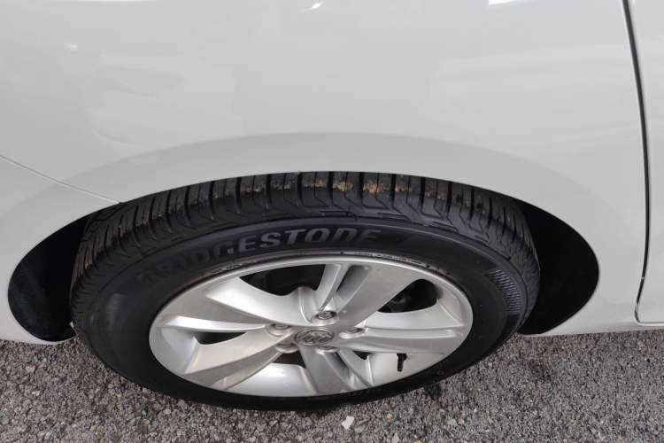 Used Buick Regal 2017 20T Elite Edition
