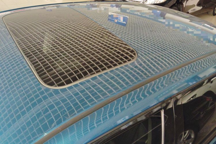 Used Nissan Lannia 2016 1.6L CVT Smart Cool Edition
