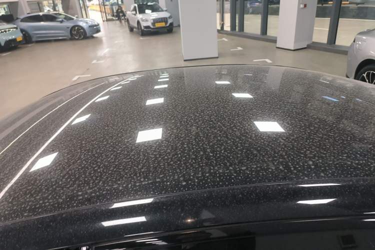 Used XPeng MONA M03 2024 620 with Ultra-Long Range