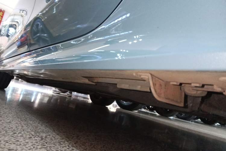 Used Honda Integra 2023 2.0L eHEV Sharp – Premium Edition