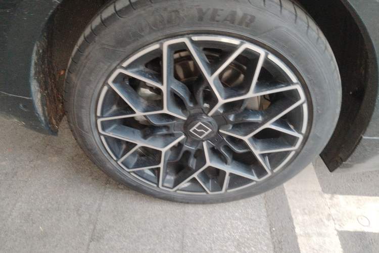 Used Zeekr 001 2022 Long-Range Dual-Motor WE Edition
