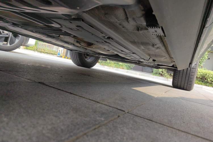 Used Volvo XC60 2019 T5 4x4 Zhiyuan Edition China VI Standard
