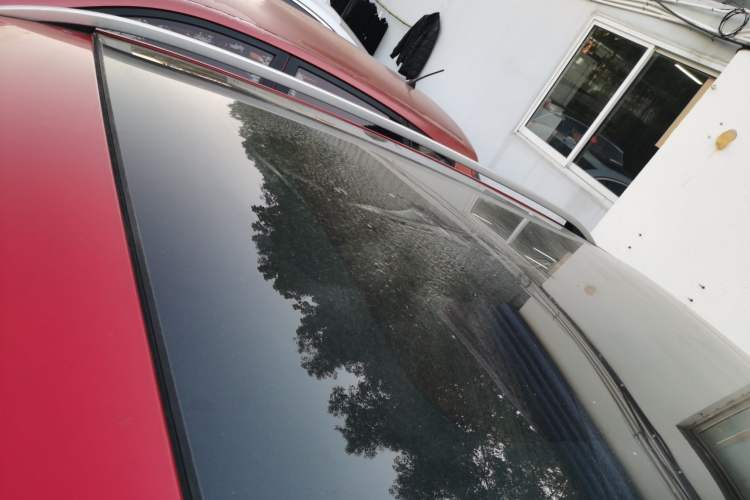 Used Haval H2s 2017 Blue Label 1.5T Dual-Clutch Elite Model
