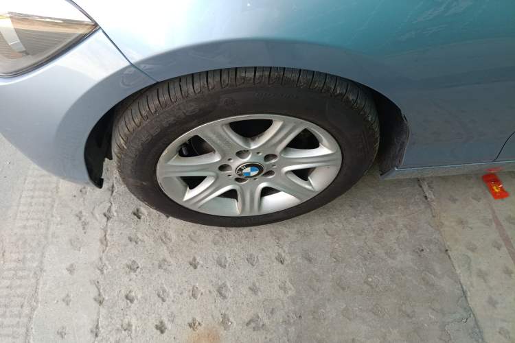 Used BMW 1 Series 2013 Revised 116i Leading Edition