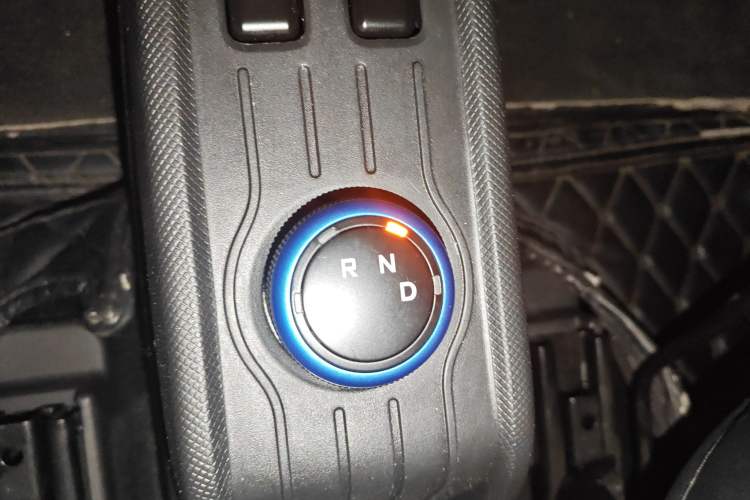 Used Wuling Hongguang MINIEV 2020 Easy Version Lithium-Ion Battery
