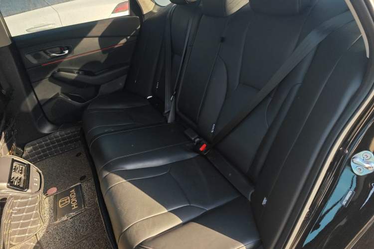 Used Honda Accord 2023 260TURBO Excellence Edition