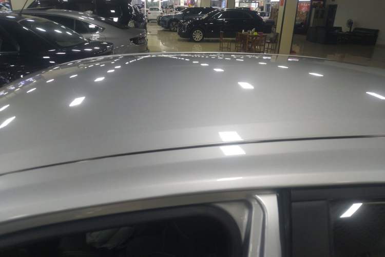 Used Toyota Levin 2021 185T CVT Entry-Level Version