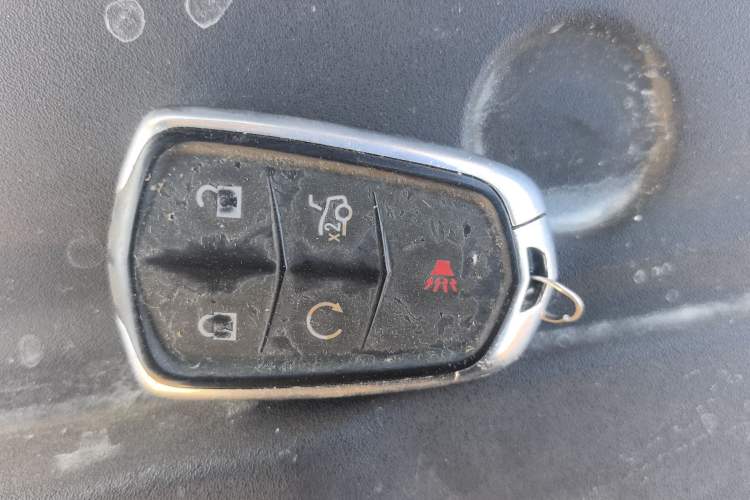 Used Cadillac ATS-L 2014 28T Leading-Edge D3 Sport Edition
