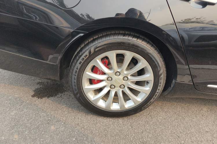 Used Cadillac XTS 2018 28T Tech Edition
