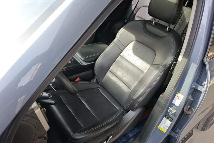 Used Haval DARGO 2021 1.5T DCT Two-Wheel Drive Border Collie Edition
