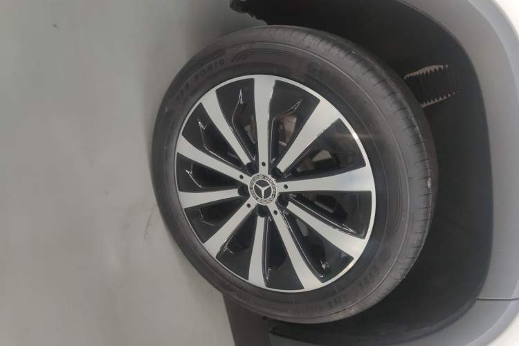 Used Mercedes-Benz GLB 2024 GLB 220 Fashion Model
