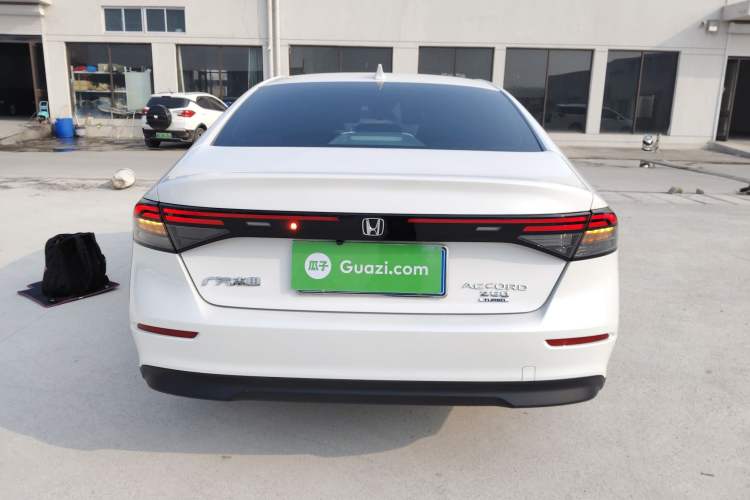 Used Honda Accord 2023 260TURBO Smart Enjoyment Version
