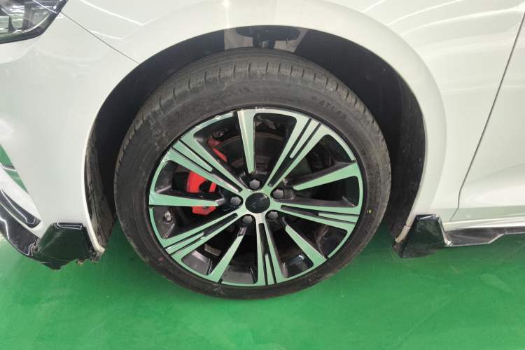 Used Geely Auto Preface 2025 Dongfang Yao 1.5TD Kunlun Edition