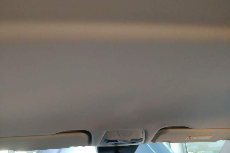 Used Hongqi E-QM5 2023 620km PLUS
