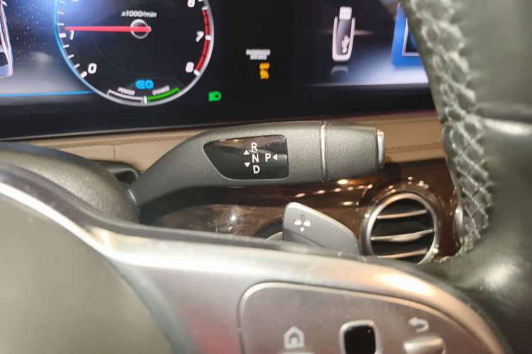 Used Mercedes-Benz S-Class 2020 S 350 L Business Class Ultimate Edition
