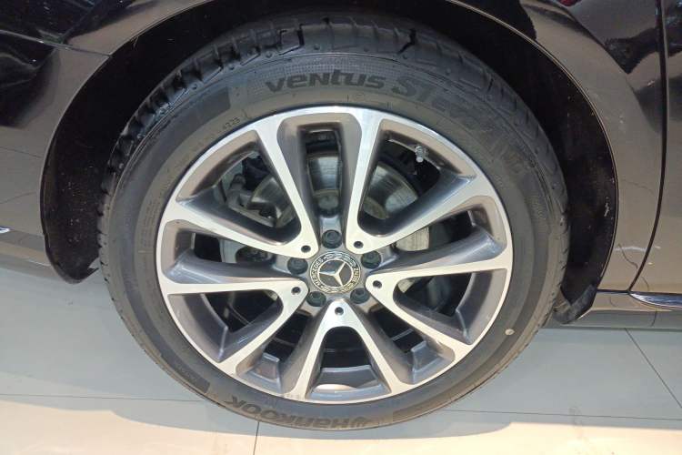 Used Mercedes-Benz E-Class 2020 E 260 L