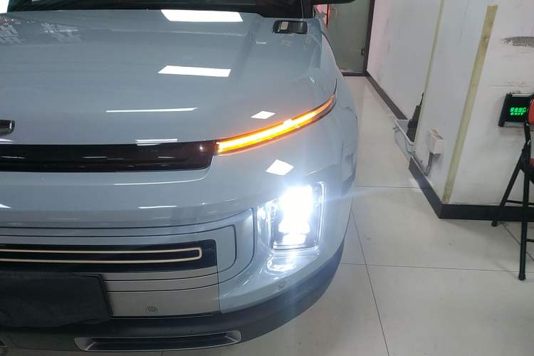 Used Geely Auto icon 2020 1.5TD i9 BSG