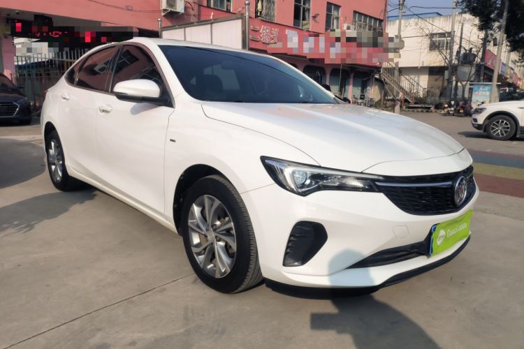 Used Buick Verano 2022 Pro 532T Le Xing Edition
