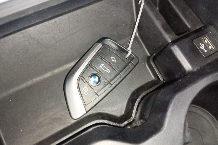 Used BMW X3 2021 Restyled xDrive30i Leading Edition M Sport Package
