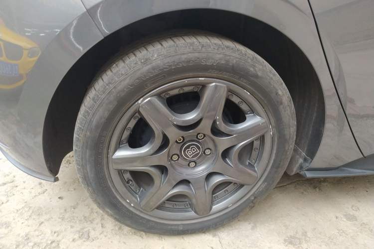 Used Volkswagen ID.3 2023 Pure Smart Edition