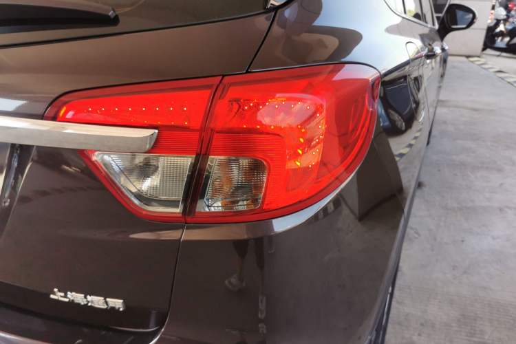 Used Buick Envision 2016 28T Four-Wheel Drive Elite Version
