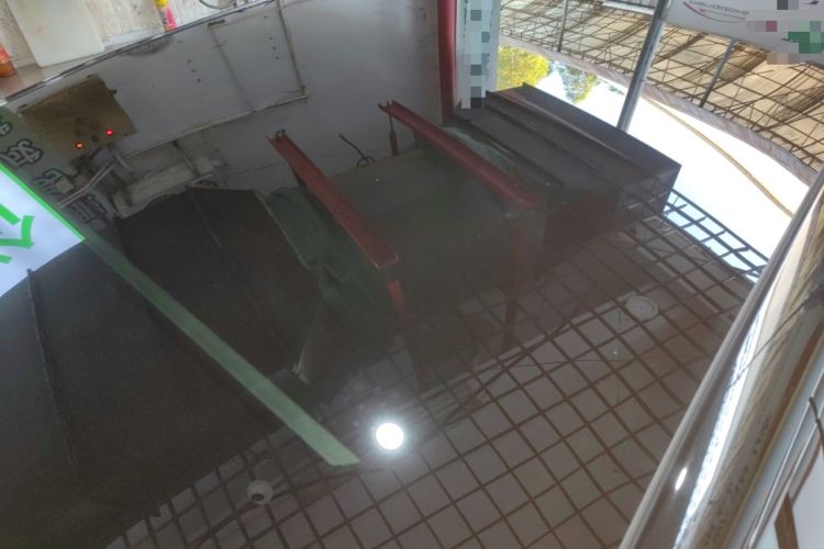 Used BYD Seal 06GT 2025 605 Heatwave Edition