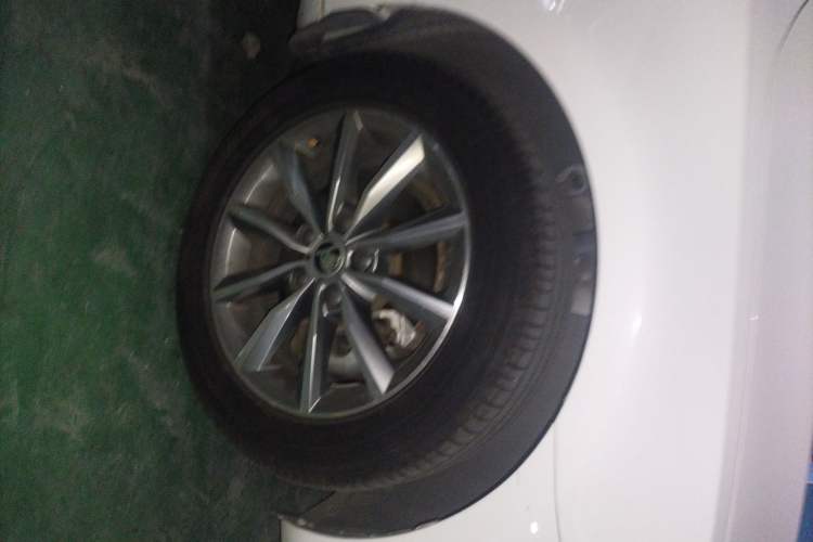 Used Skoda Octavia 2020 1.5L Manual Standard Edition