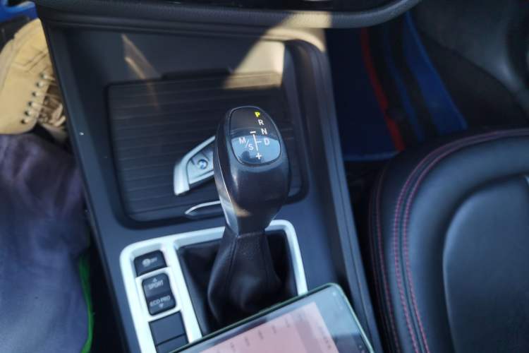 Used BMW 1 Series 2017 118i Fashion Model
