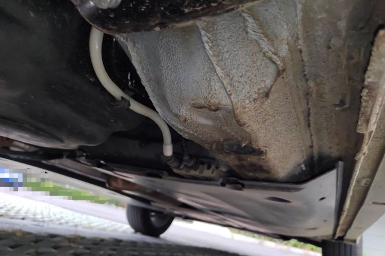 Used Volkswagen Tharu 2025 New Sharp 1.5L Ambitious Edition
