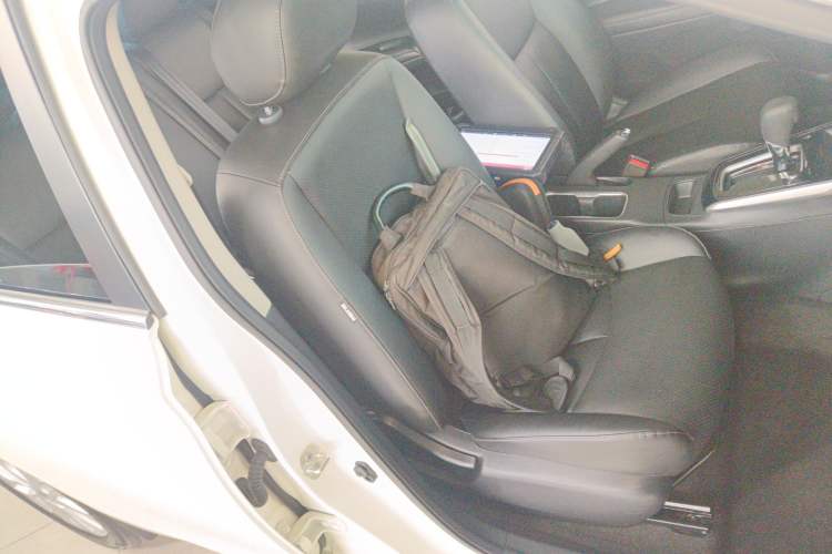 Used Nissan Sylphy 2022 Classic 1.6XL CVT Luxury Edition