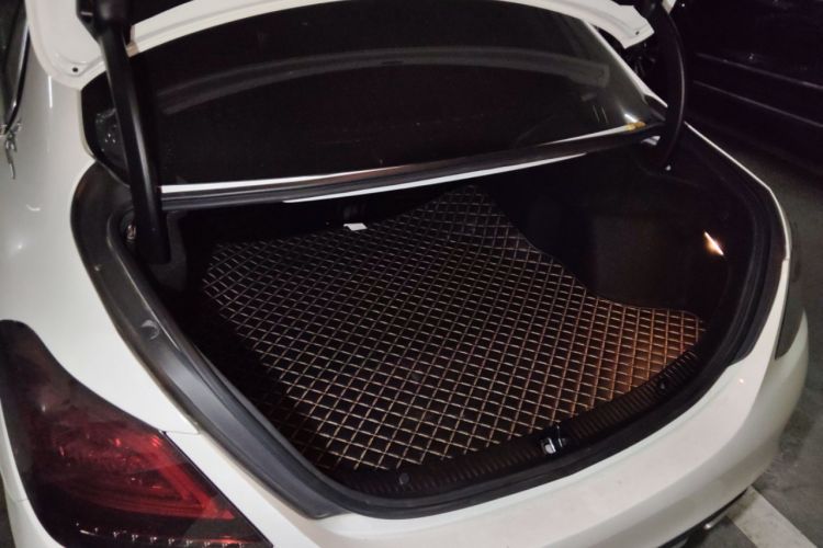 Used Mercedes-Benz C-Class 2020 C 260 L Sport Edition
