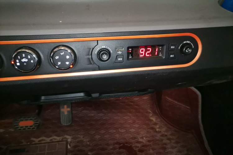 Used Wuling Hongguang MINIEV 2022 Enjoy Edition Lithium Iron Phosphate