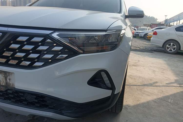 Used Jetta VS5 2019 280TSI Automatic Enjoyment Model
