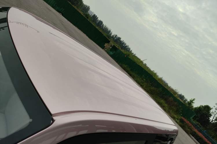 Used  Panda 2024 Panda Mini 200km Longteng PRO Edition
