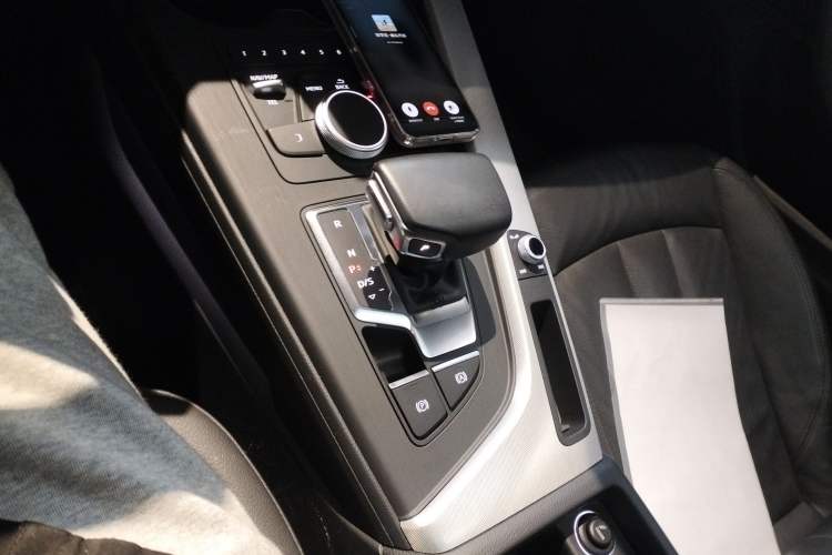 Used Audi A5 2019 Sportback 40 TFSI Fashion Model
