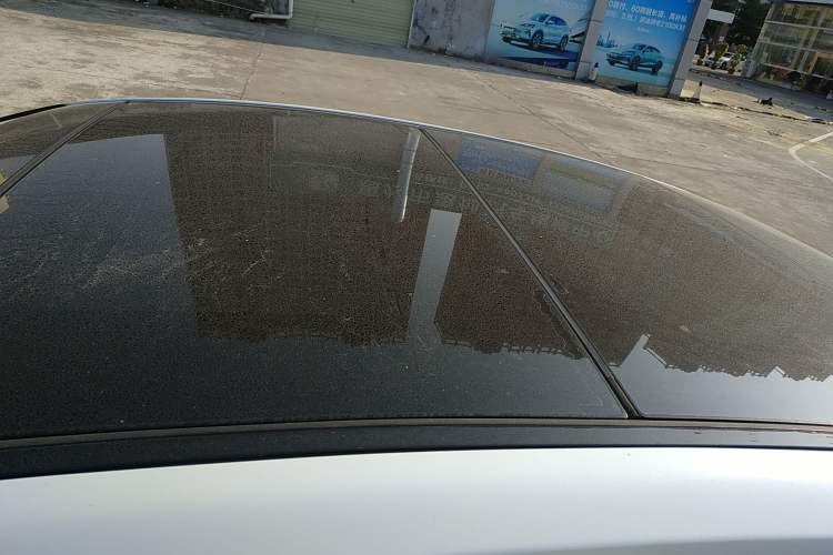 Used Toyota Camry 2019 2.5G Luxury Edition China VI Standard