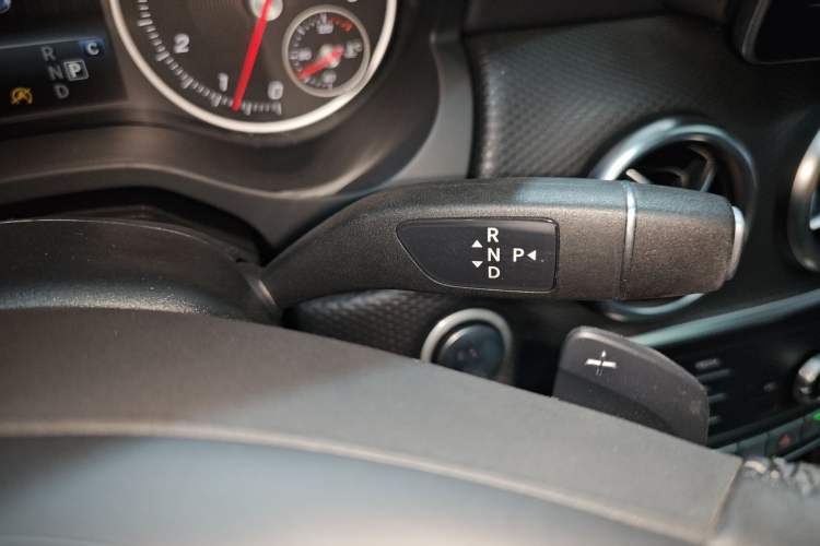 Used Mercedes-Benz A-Class 2018 A 200 Dynamic Edition
